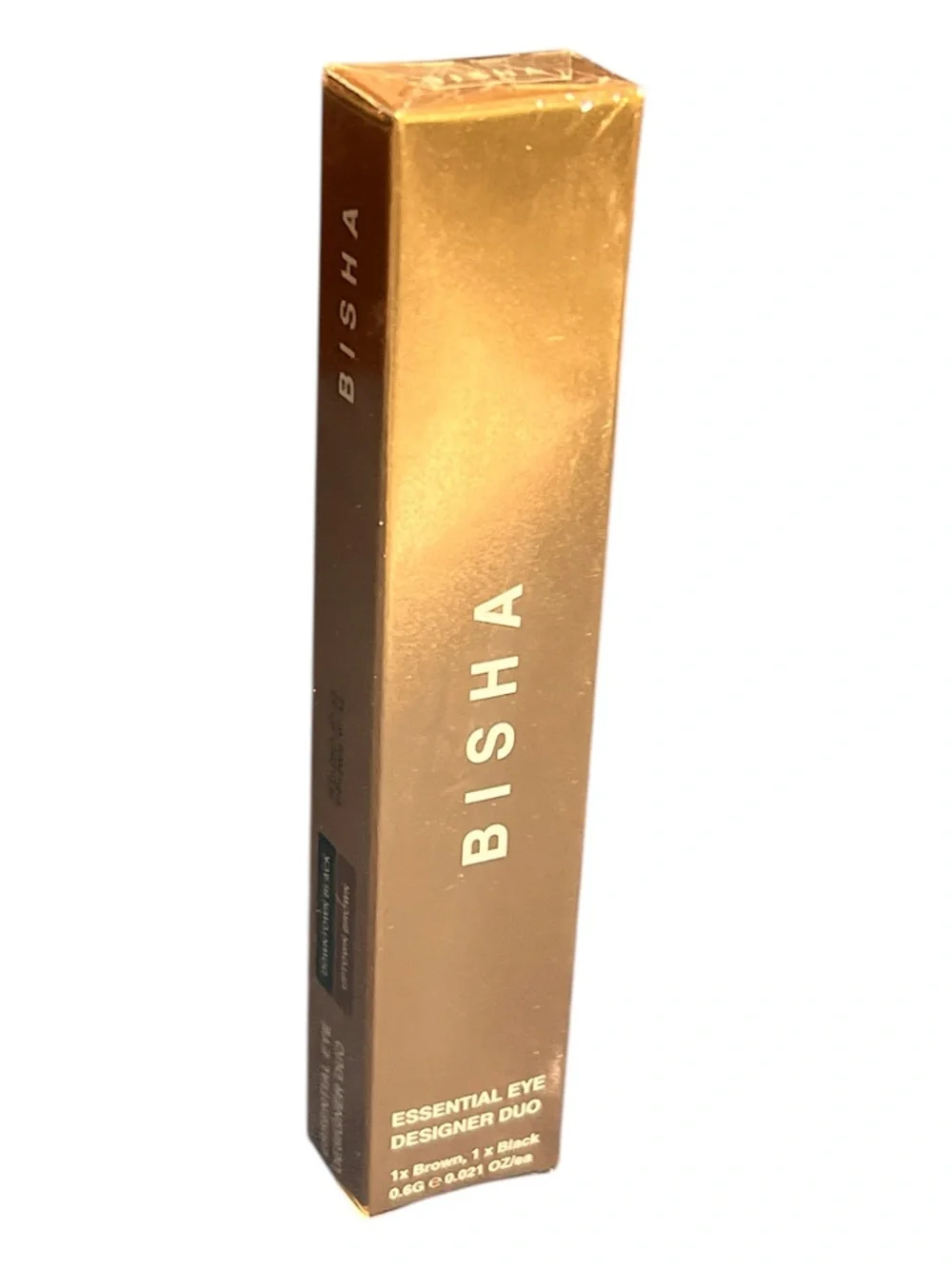 Bisha essential eye